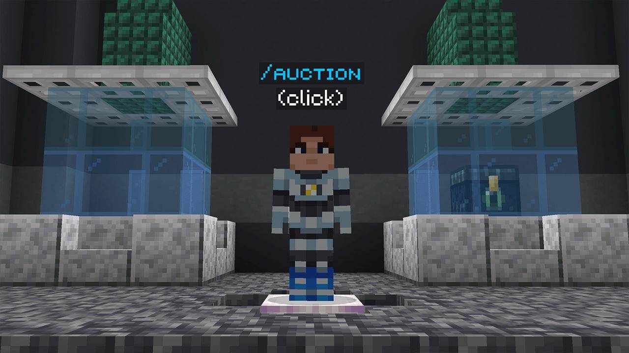 DonutSMP screenshot