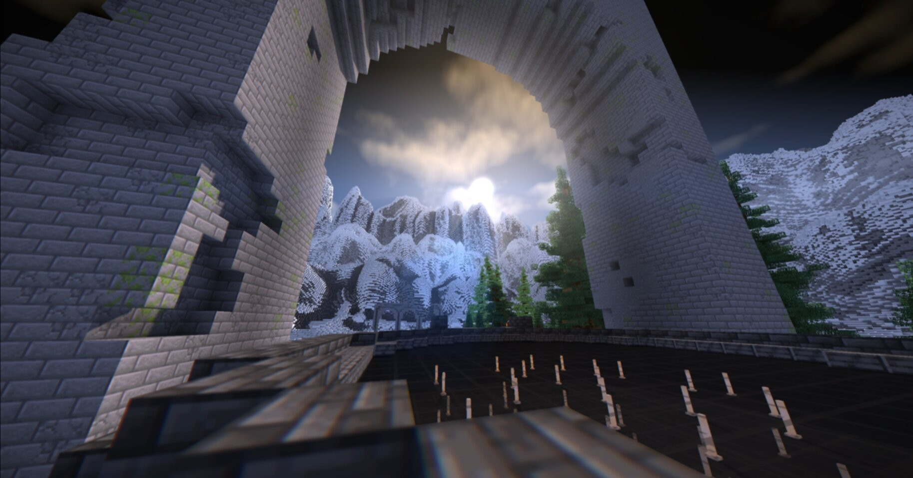 Christmas Chaos screenshot
