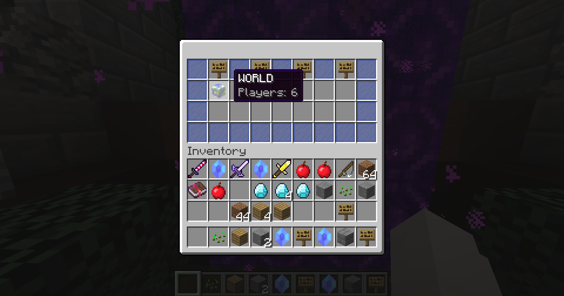 AvaloxOnline screenshot