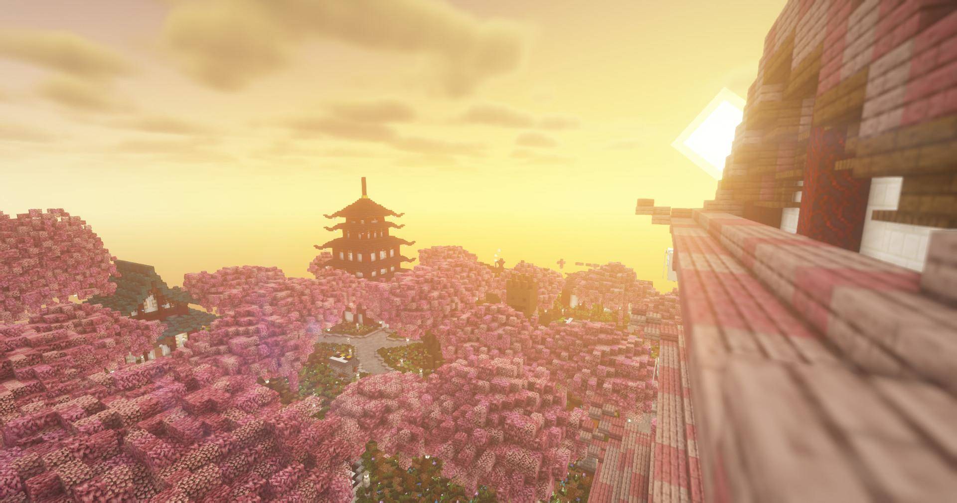 Limitless Pixelmon screenshot