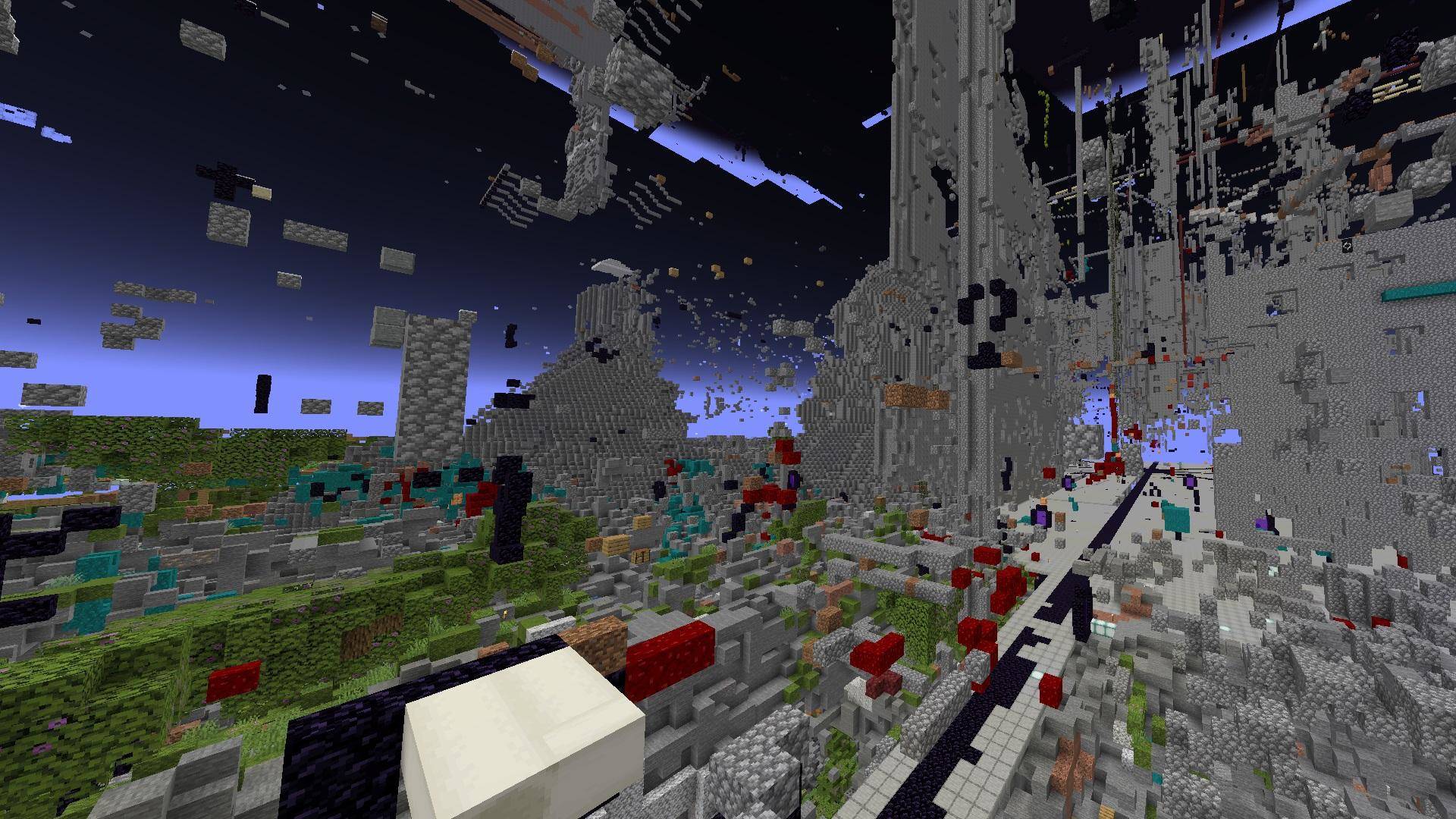 Karasique screenshot