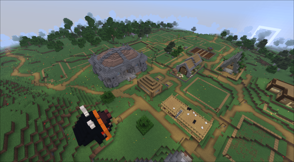 TogetherEpic - Survival screenshot