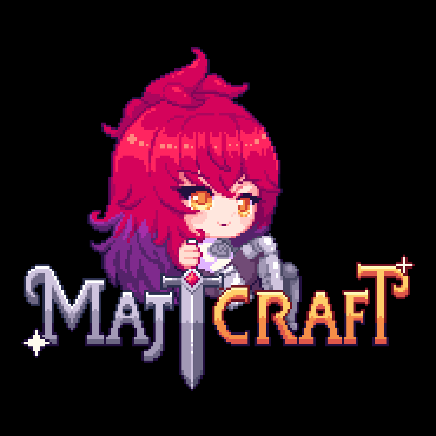 MajiCraft screenshot