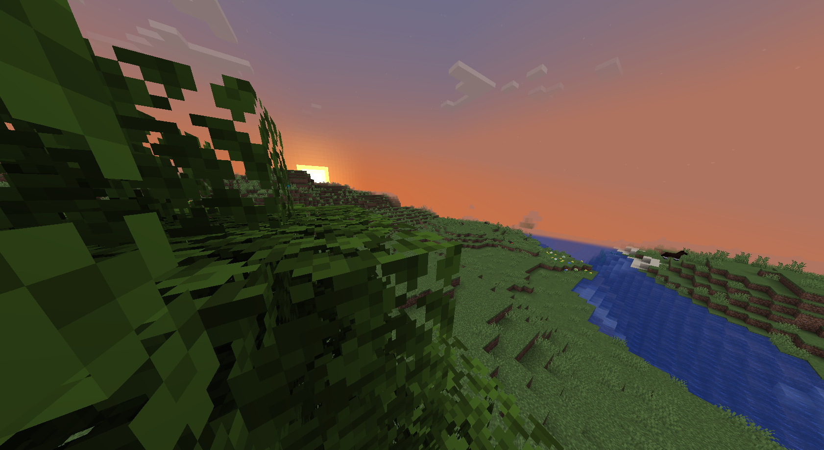 Ripple SMP screenshot