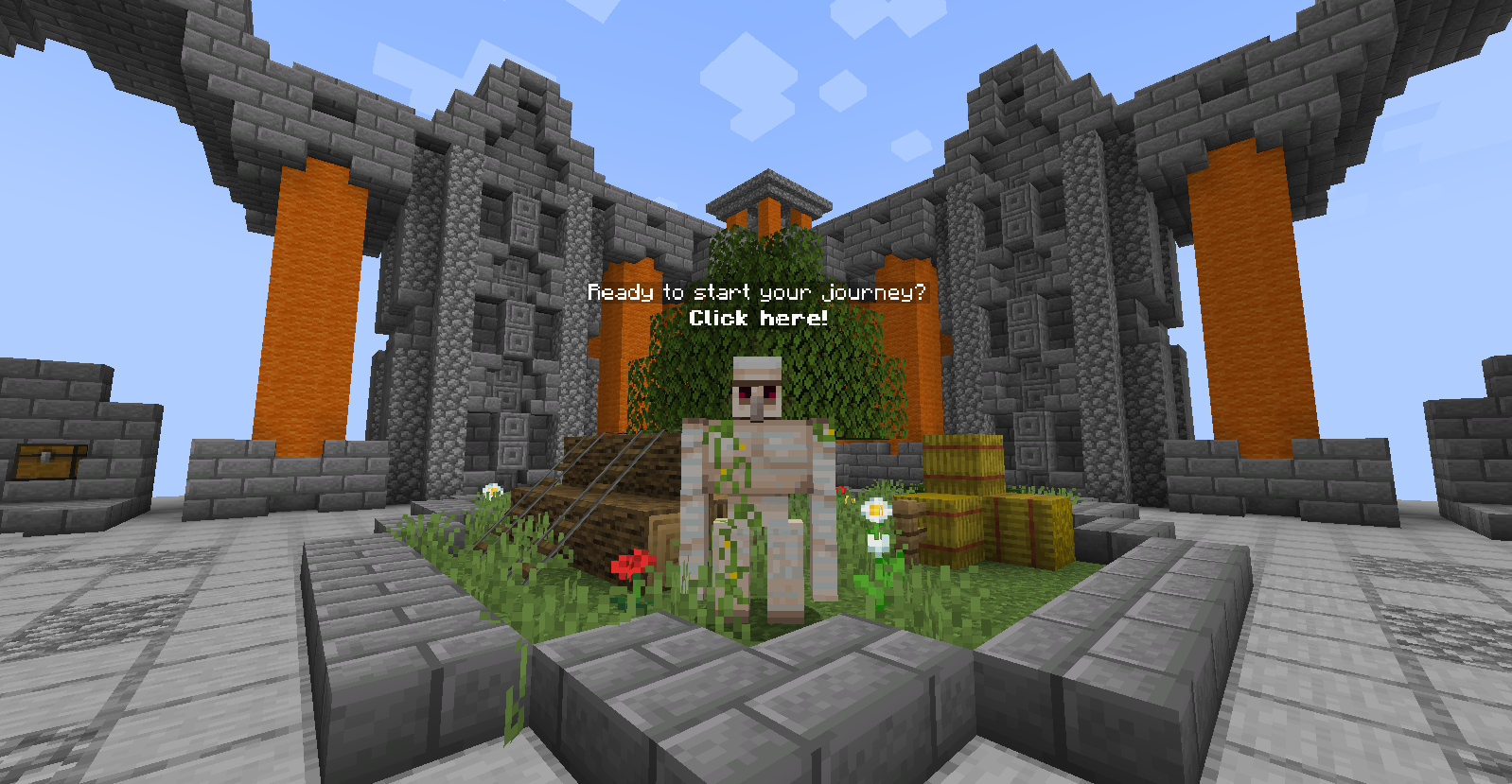 Elemental Factions screenshot