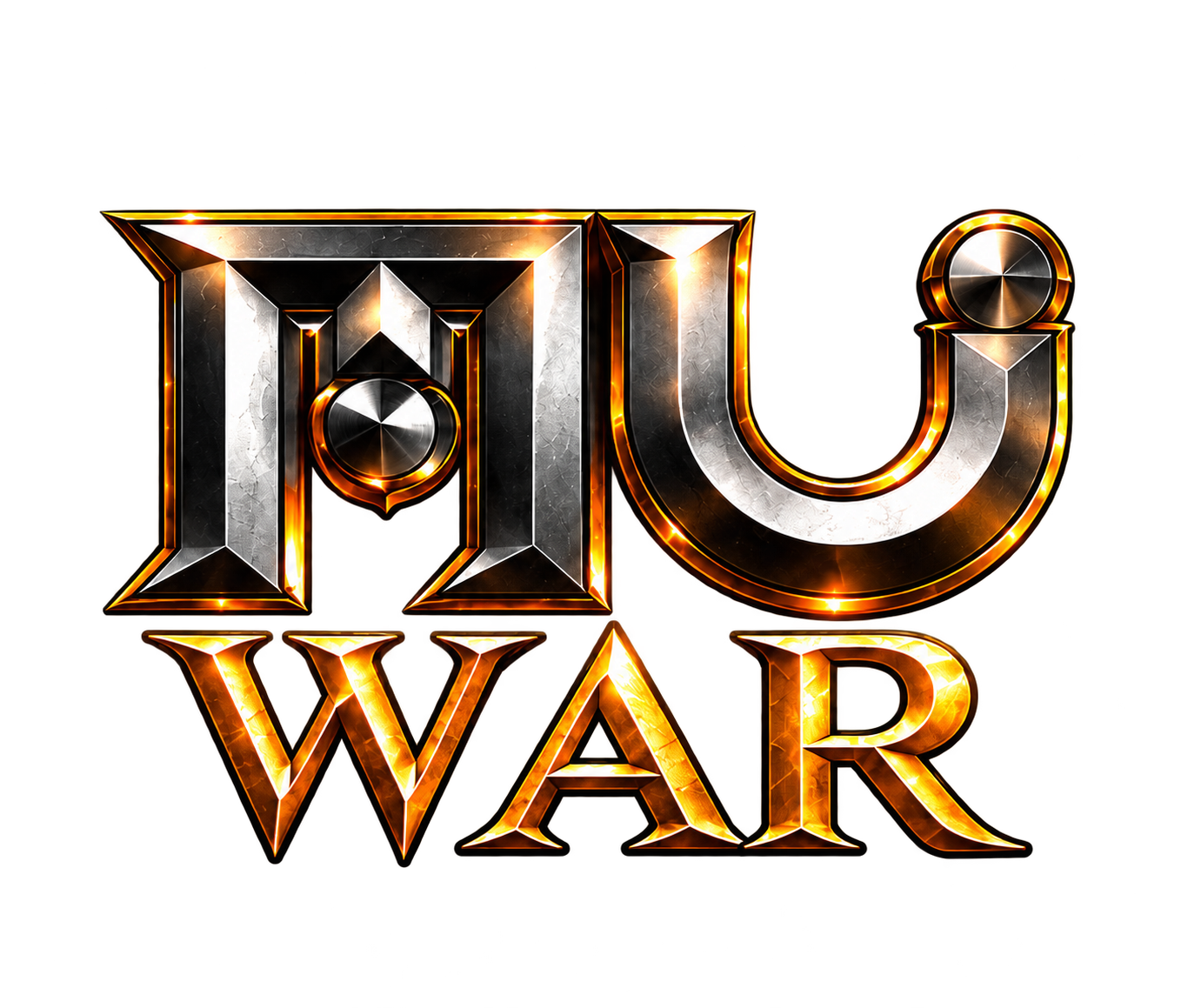 MU WAR | Season 21 Part 2–3 | EXP x25 | 16 Classes
