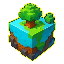 CountryCraft Survival