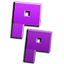 Purple Prison Servidor de Minecraft