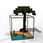 Cube Island