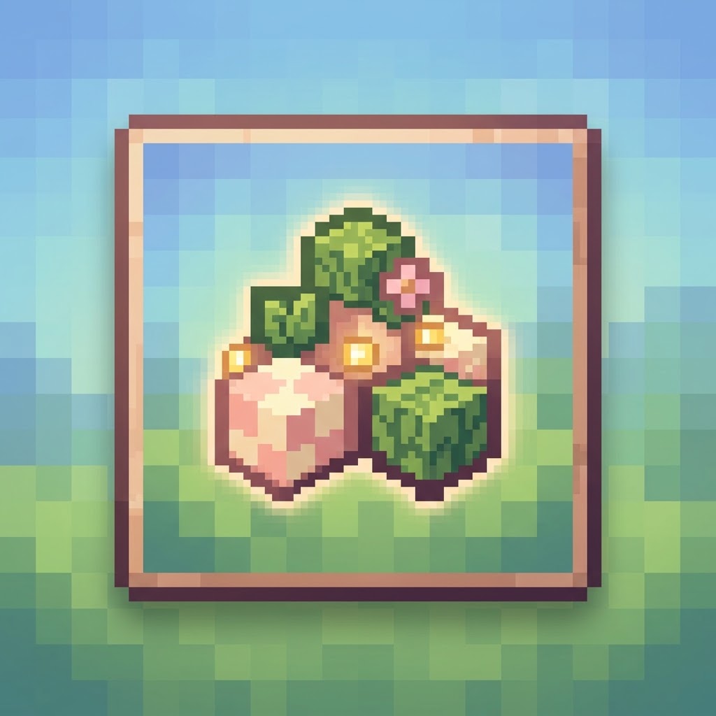 Pixel Peak SMP