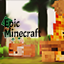 EpicMinecraft.at - Gemütlichens Bauen!