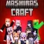 HASHIRAS CRAFT S3