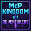 ⭐ Kindom Of AdventureSMP ⭐ 1.21.11 ✨ Custom