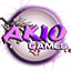 Akio Games