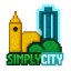 SimplyCity SMP