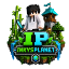 Inkys Planet