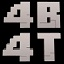 4B4T for China