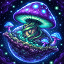 Mushroom Planet