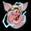 CrazyPig Family Friendly Minecraft