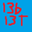 13b13t