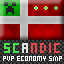 Scandic PvP Survival Server