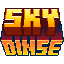 Skydinse