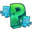 Pixel Blocks MC