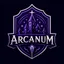 ArcanuMC