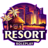 Resort Roleplay 🏝️🔥