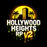 Hollywood Heights V2