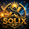 Solix Roleplay - JUST LAUNCHED • 31 JULY 2026 | 18+ Serious RP | Custom Economy | Player-Owned Busin