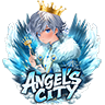 「 #𝐖𝐞 𝐀𝐫𝐞 𝐀𝐧𝐠𝐞𝐥𝐬 𝐂𝐢𝐭𝐲 」➪