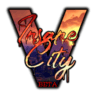 Insane City