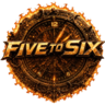 FIVE to SIX WL