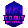 X’d Out RP ➔ START YOUR JOURNEY