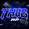 THUG RP | SERIOUS RP | Active PD &amp; EMS | Player Owned Businesses | Active Staff Team | Active Drugs