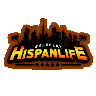 #1 HispanLife RP ➥ NUEVA ERA