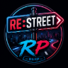 [Qbox Project] RE:STREET RP 本番環境