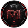 P1 مود الشرطة