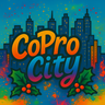[QBCore Framework] CoPro City