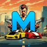 Mega's Games: US