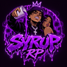 Syrup RP ➔ Pistola Start ➔ Fazioni Free!