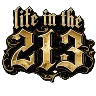 Life In The 213 → Now Open!