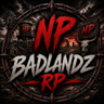 [QBCore Framework] NP BADLANDZ RP