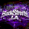Grand Opening!! Backstreets LA 18+🔫