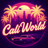 CaliWorld RP ➜ NEW WEEKLY UPDATES