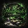 Hoodrich RP