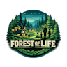 Forest Of Life