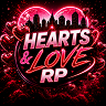Hearts &amp; Love RP