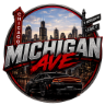 Michigan Ave